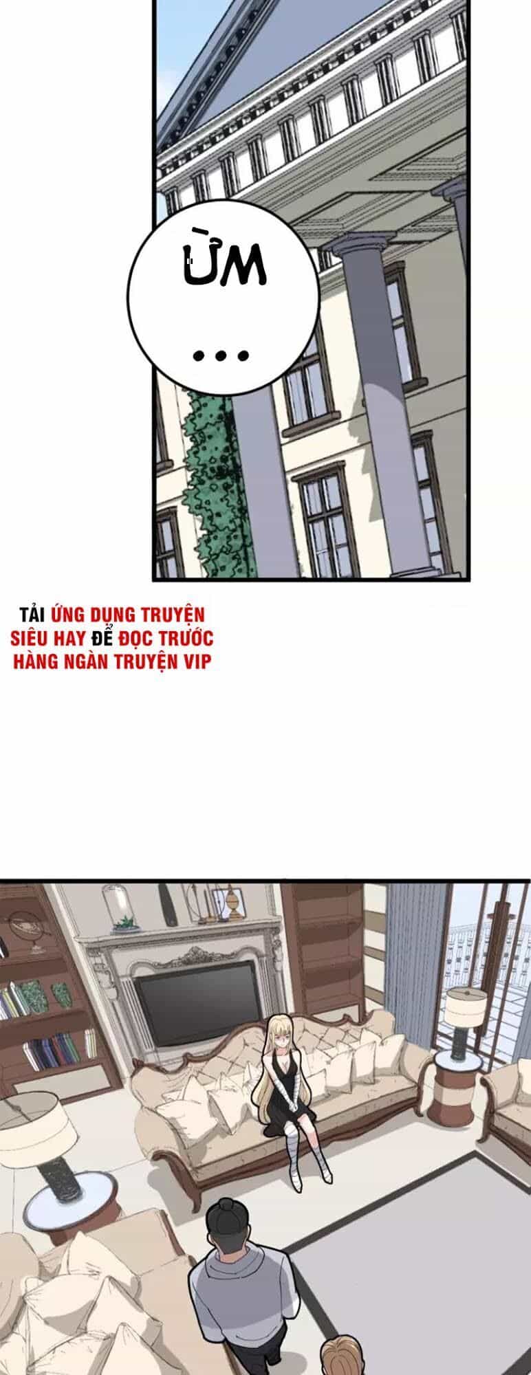 Độc Thủ Vu Y - Chương 98 - ảnh 14