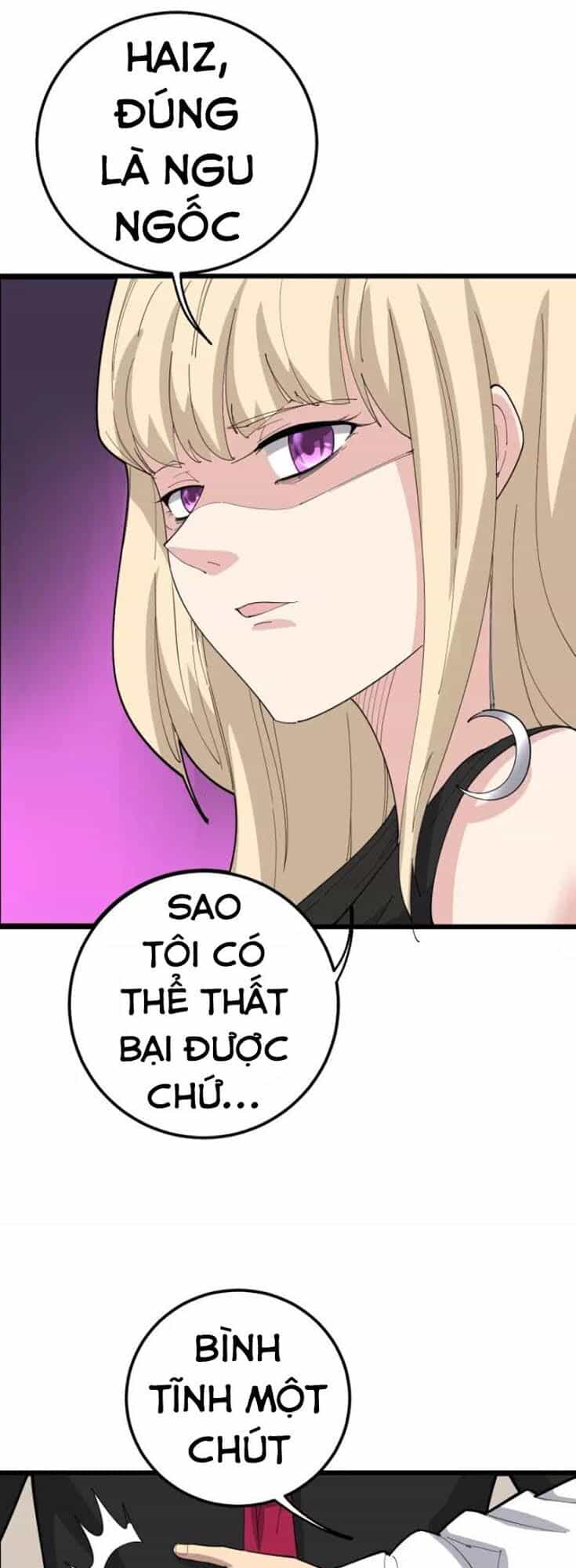Độc Thủ Vu Y - Chương 98 - ảnh 21