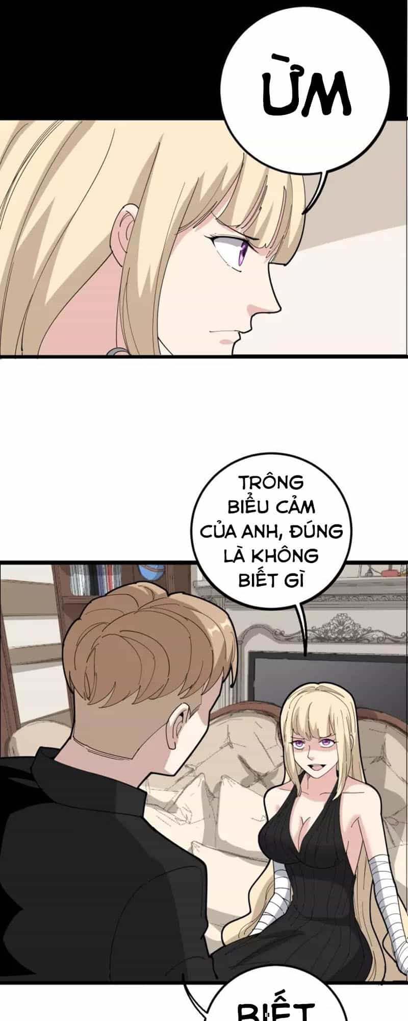 Độc Thủ Vu Y - Chương 98 - ảnh 31