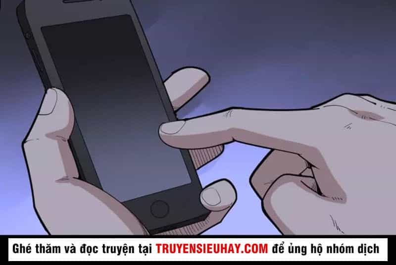 Độc Thủ Vu Y - Chương 98 - ảnh 37