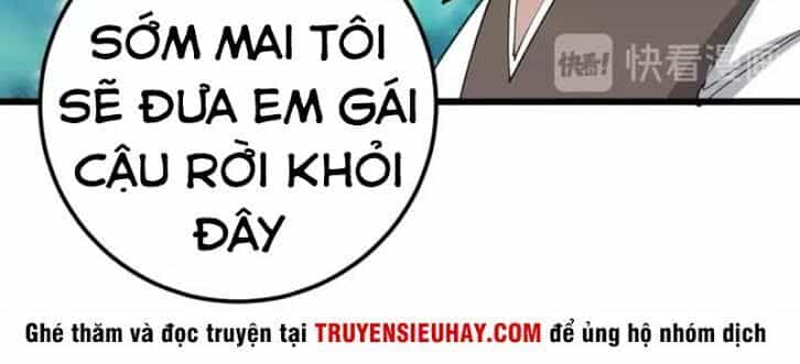 Độc Thủ Vu Y - Chương 99 - ảnh 10