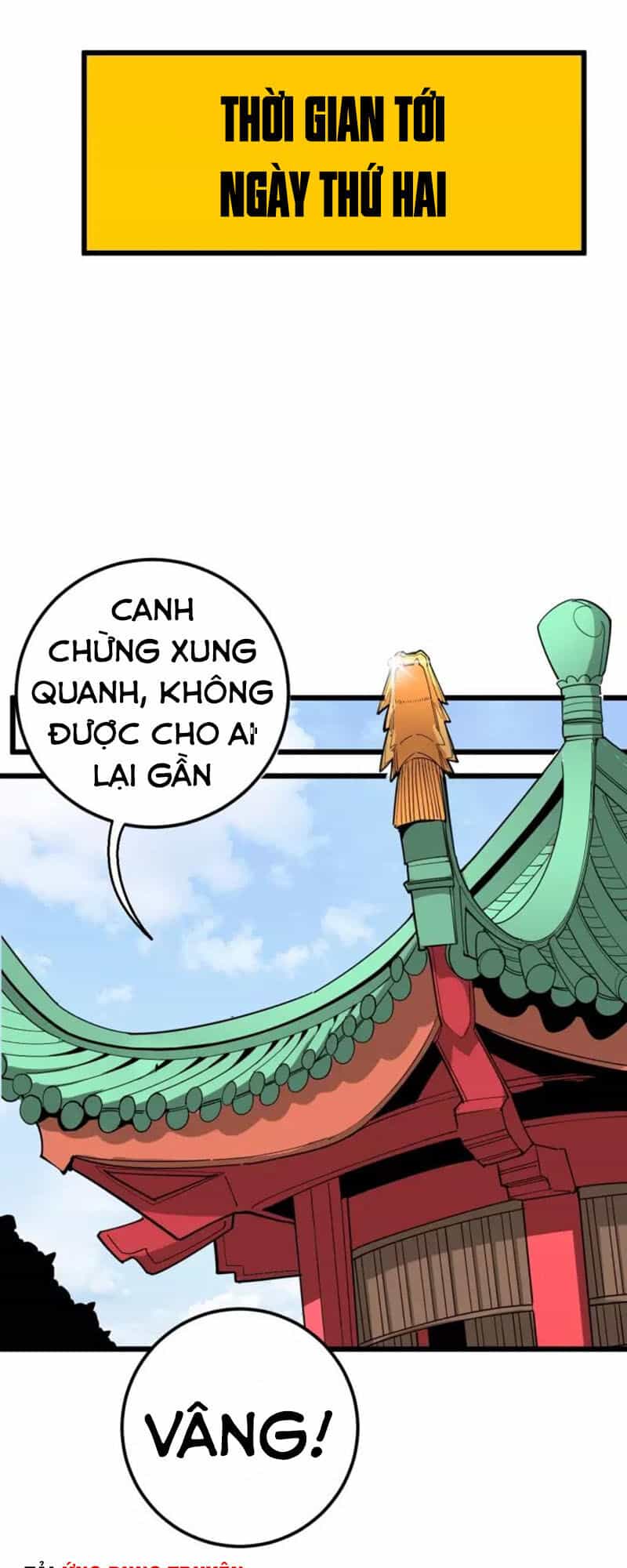 Độc Thủ Vu Y - Chương 99 - ảnh 16
