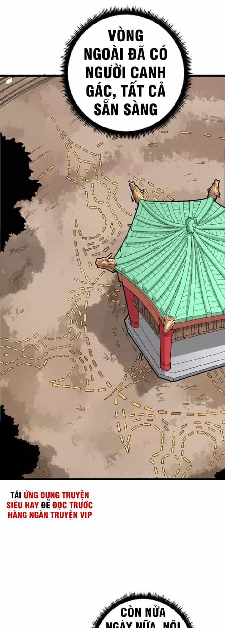 Độc Thủ Vu Y - Chương 99 - ảnh 18