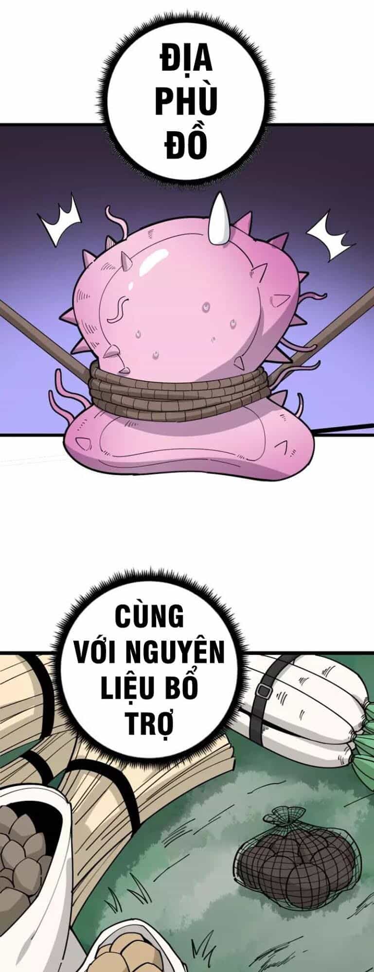 Độc Thủ Vu Y - Chương 99 - ảnh 23