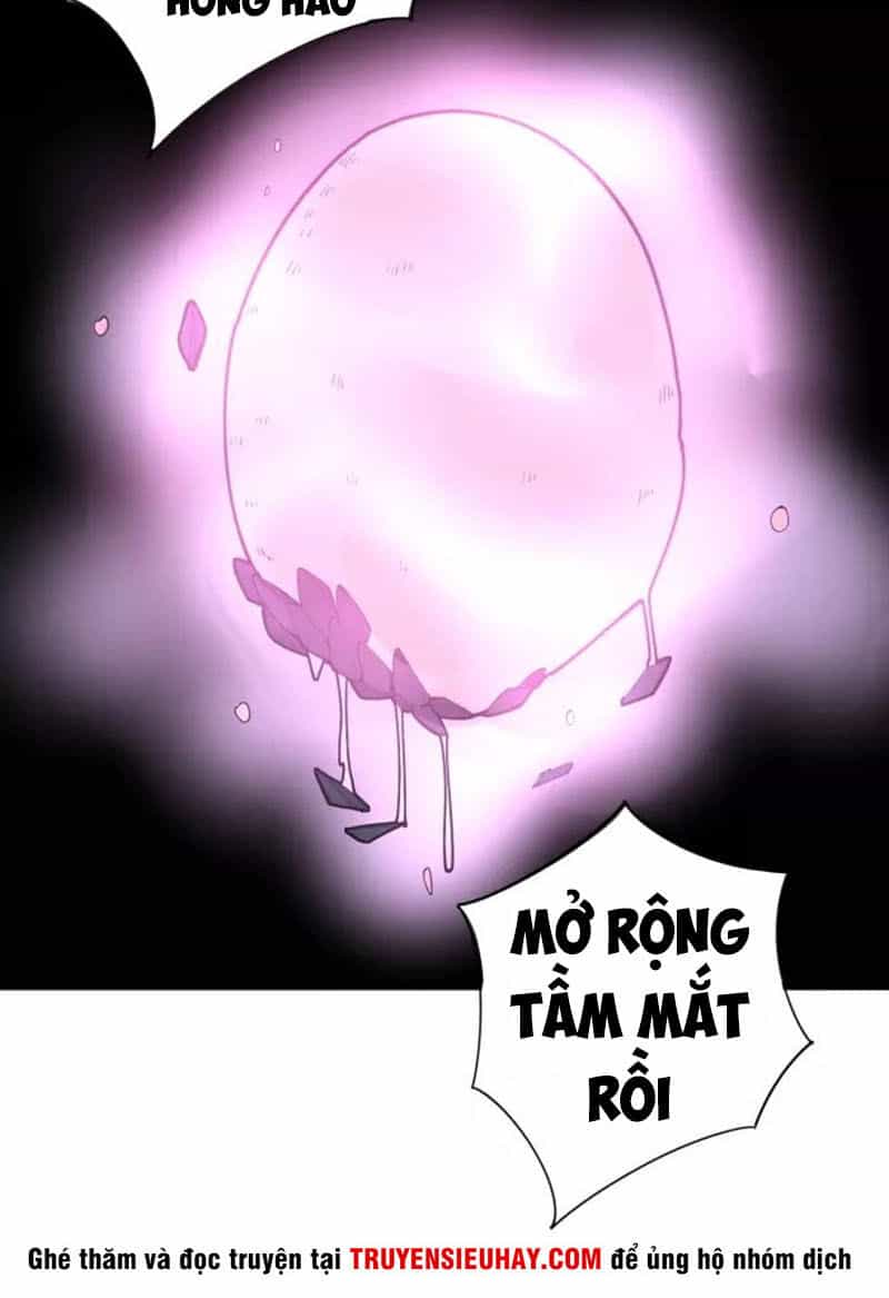 Độc Thủ Vu Y - Chương 99 - ảnh 39