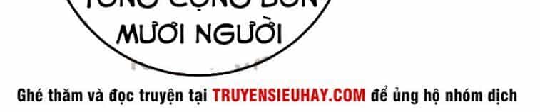 Độc Thủ Vu Y - Chương 99 - ảnh 4