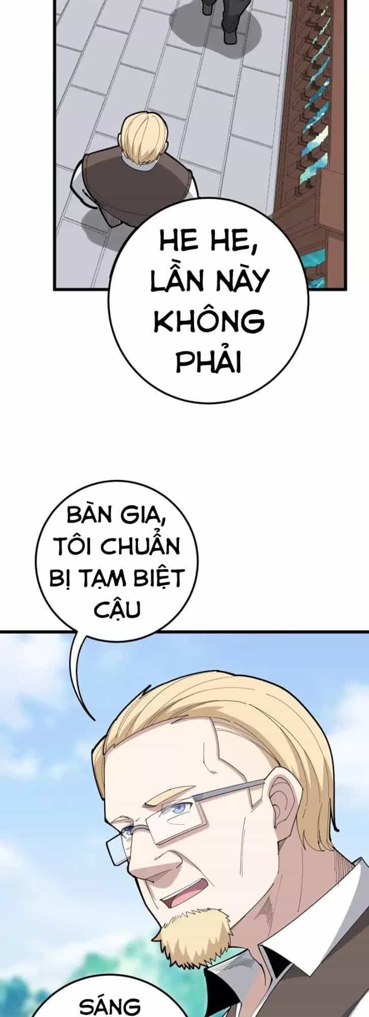 Độc Thủ Vu Y - Chương 99 - ảnh 9