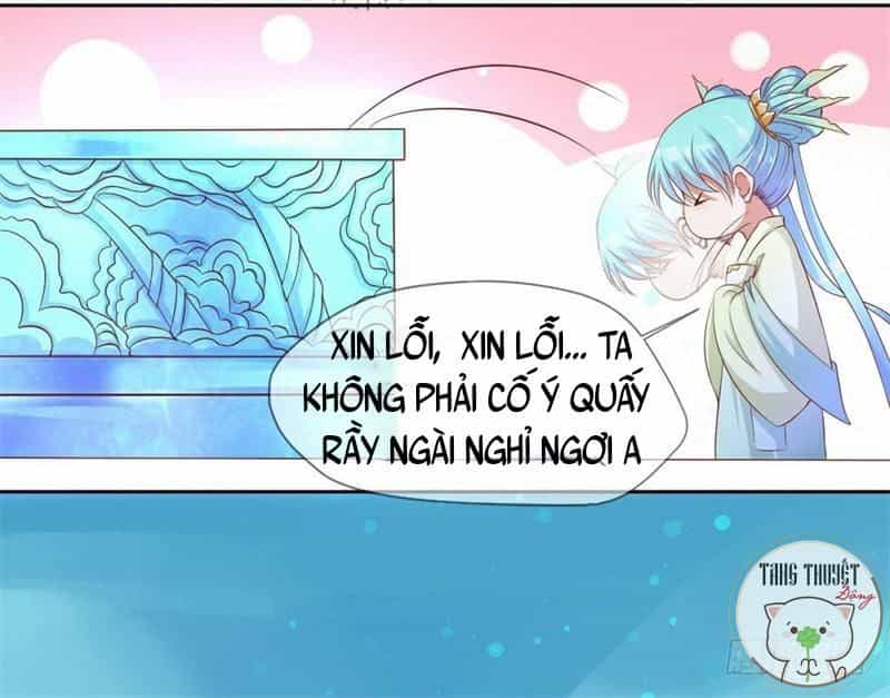 Độc Y Cuồng Phi - Chương 1 - ảnh 15
