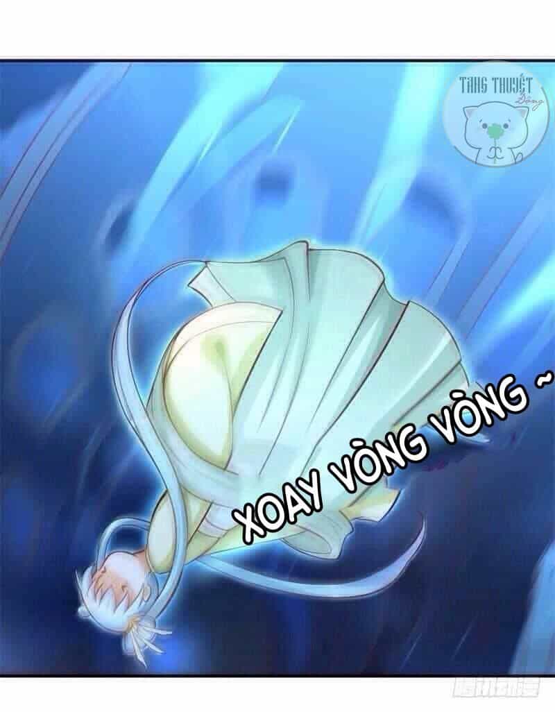 Độc Y Cuồng Phi - Chương 1 - ảnh 6