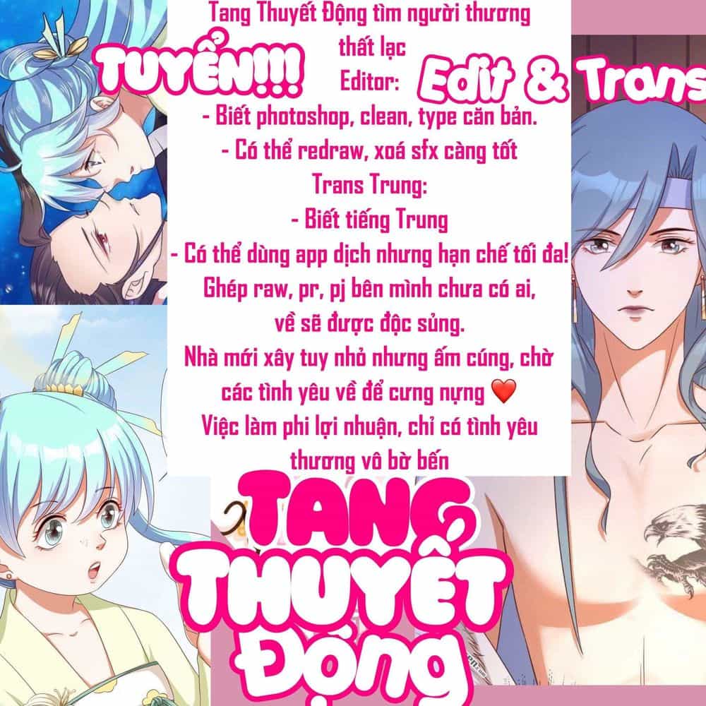 Độc Y Cuồng Phi - Chương 10 - ảnh 29