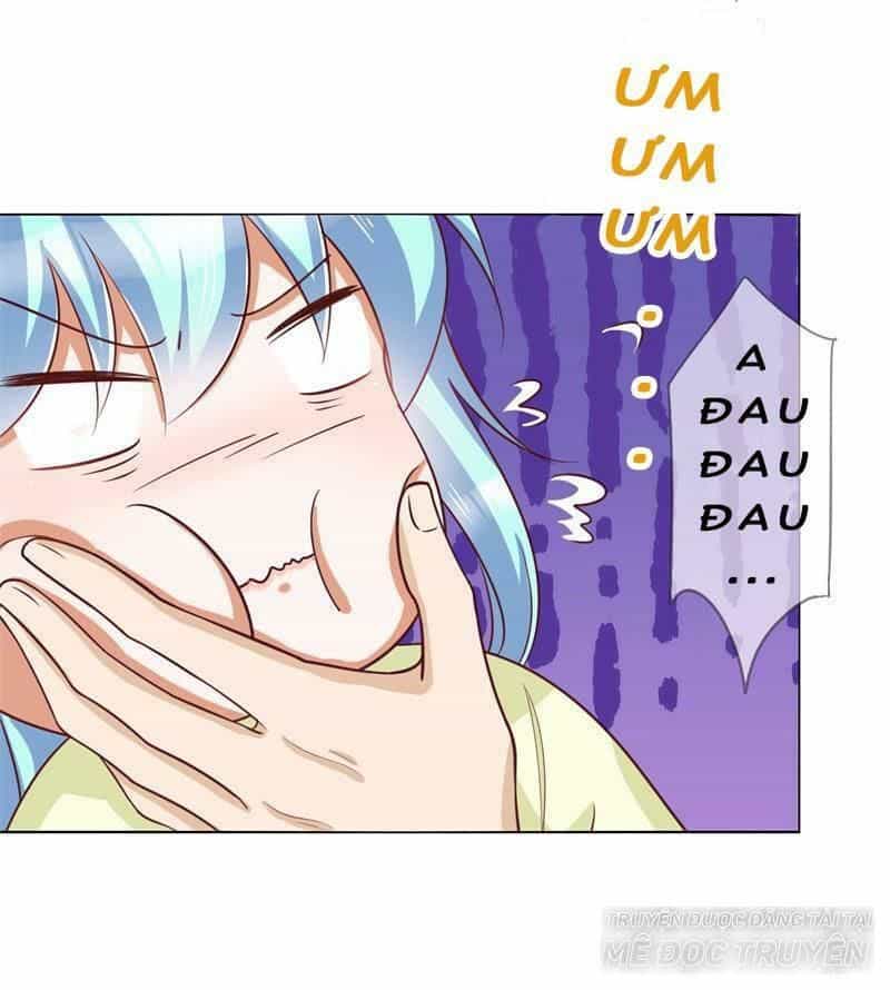 Độc Y Cuồng Phi - Chương 11 - ảnh 21