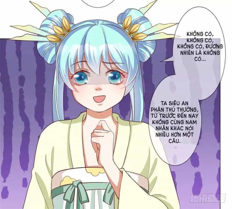 Độc Y Cuồng Phi - Chương 14 - ảnh 28