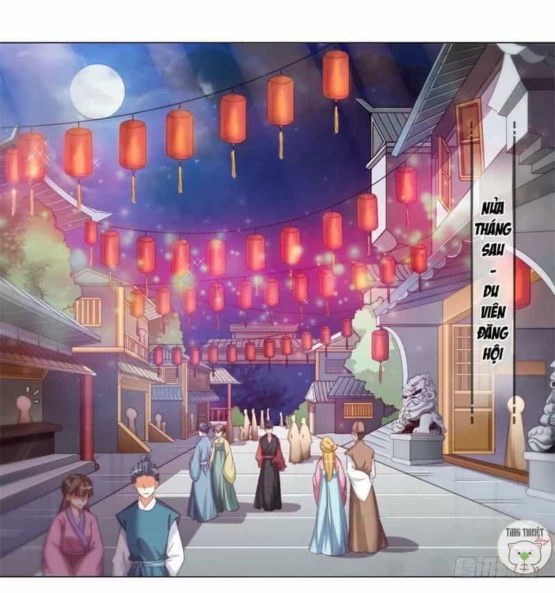 Độc Y Cuồng Phi - Chương 17 - ảnh 2