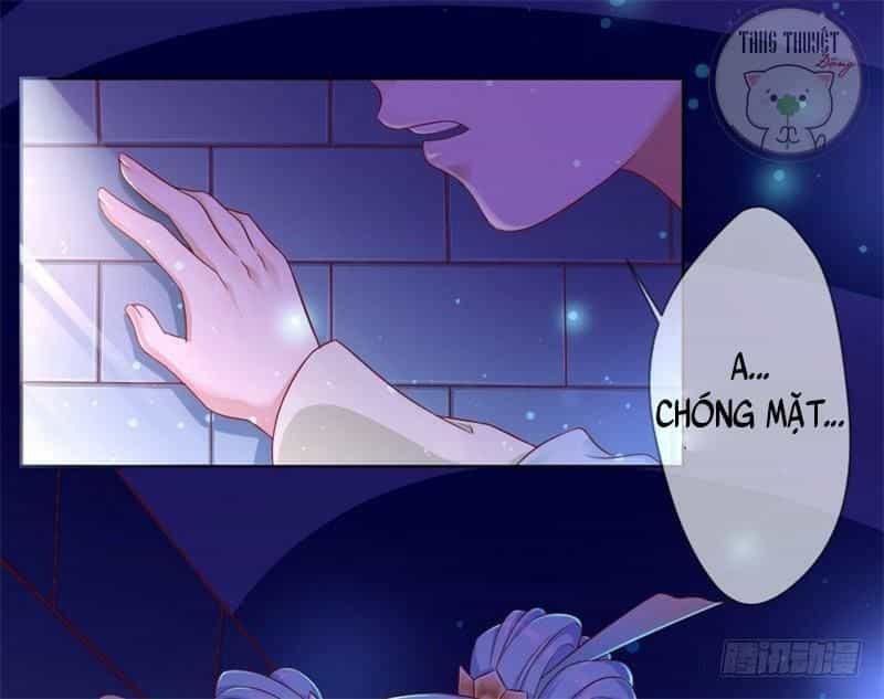 Độc Y Cuồng Phi - Chương 2 - ảnh 8