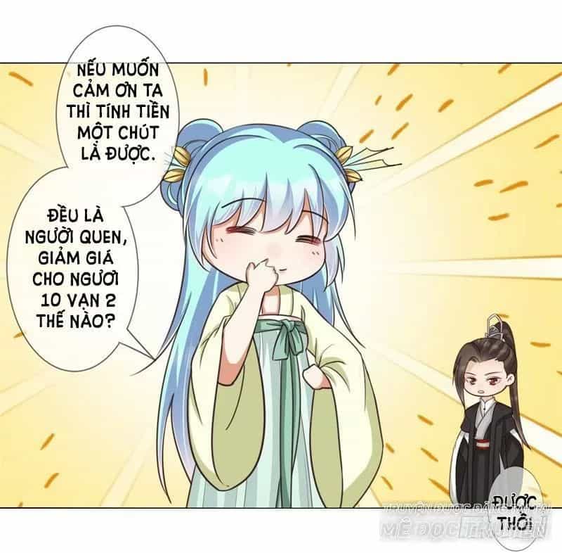 Độc Y Cuồng Phi - Chương 21 - ảnh 16