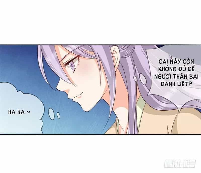 Độc Y Cuồng Phi - Chương 22 - ảnh 19