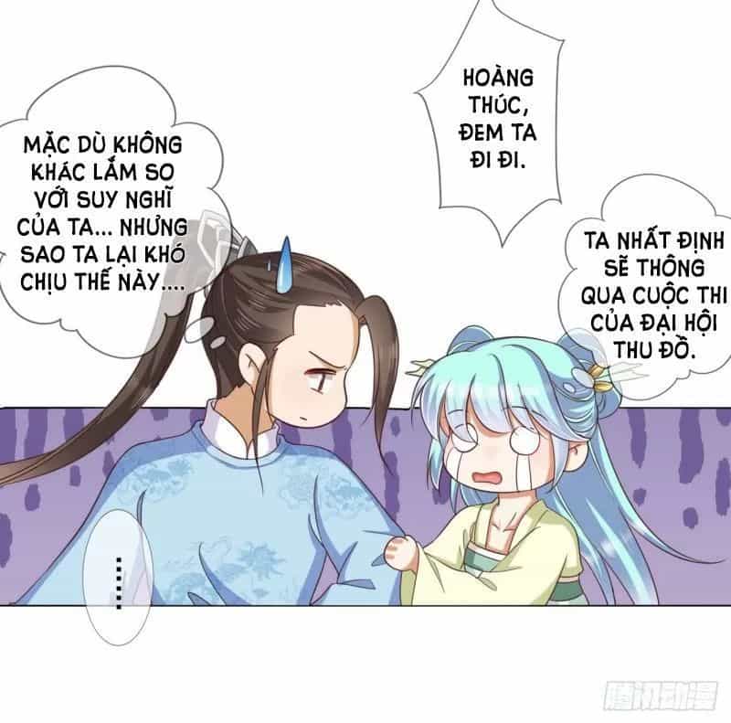 Độc Y Cuồng Phi - Chương 23 - ảnh 23