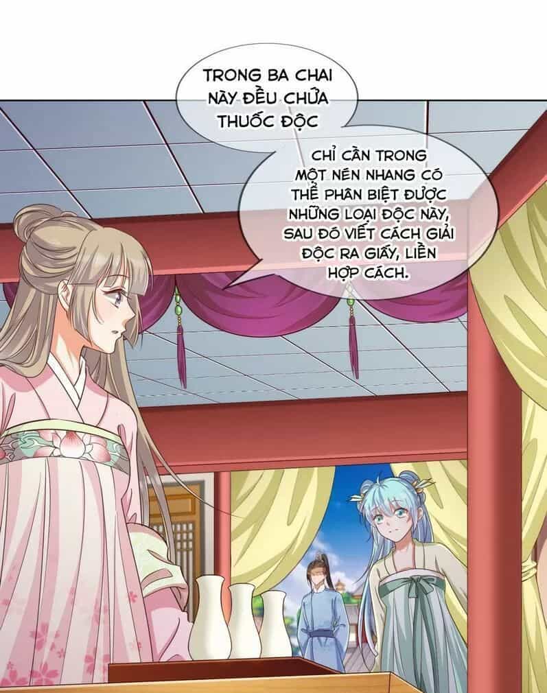 Độc Y Cuồng Phi - Chương 23.2 - ảnh 10