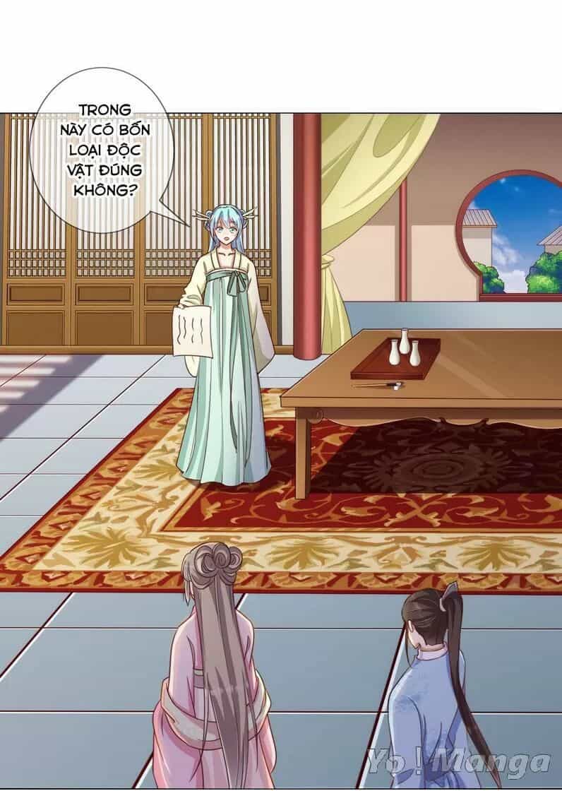 Độc Y Cuồng Phi - Chương 23.2 - ảnh 24