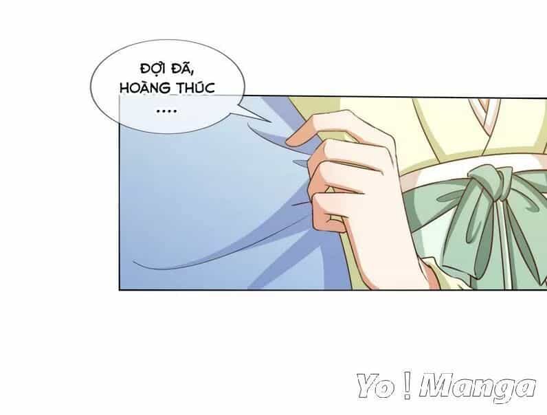 Độc Y Cuồng Phi - Chương 23.4 - ảnh 6