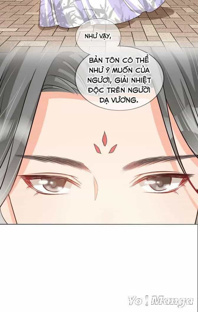 Độc Y Cuồng Phi - Chương 24 - ảnh 18