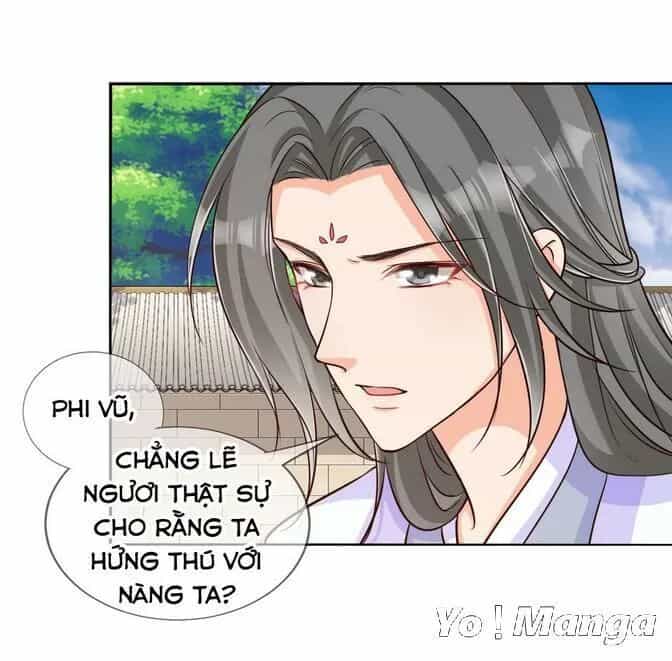 Độc Y Cuồng Phi - Chương 24 - ảnh 24