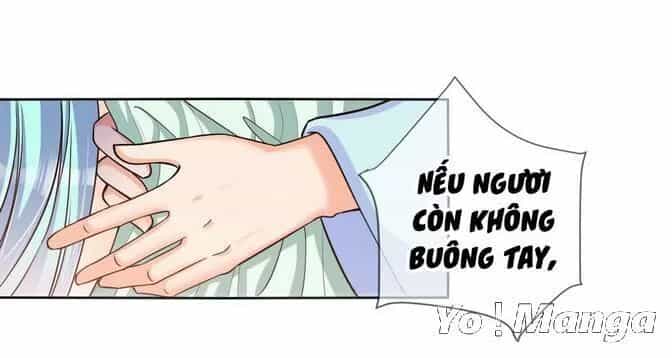 Độc Y Cuồng Phi - Chương 24 - ảnh 3