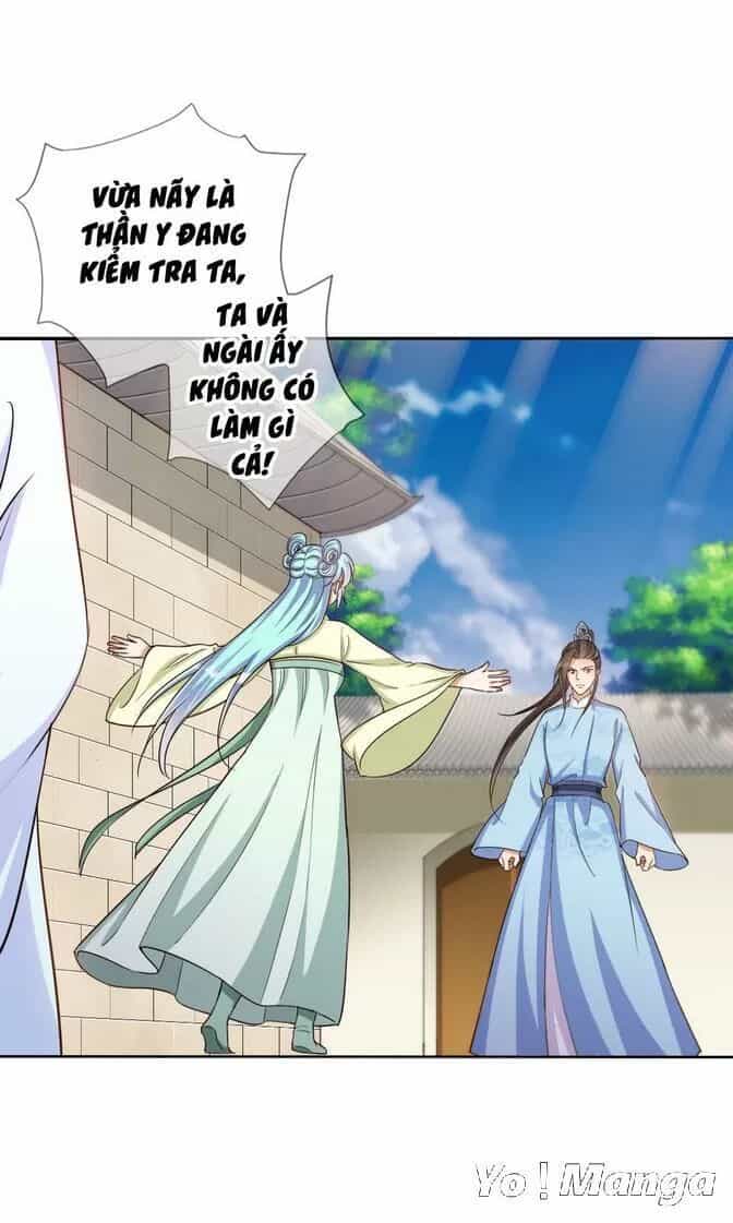 Độc Y Cuồng Phi - Chương 24 - ảnh 6