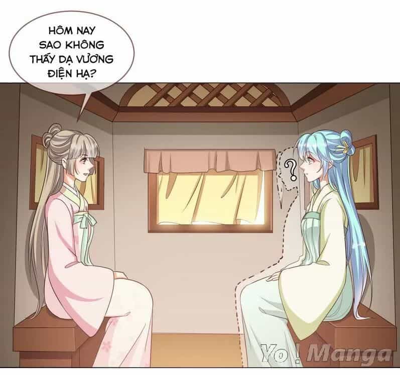 Độc Y Cuồng Phi - Chương 26 - ảnh 3
