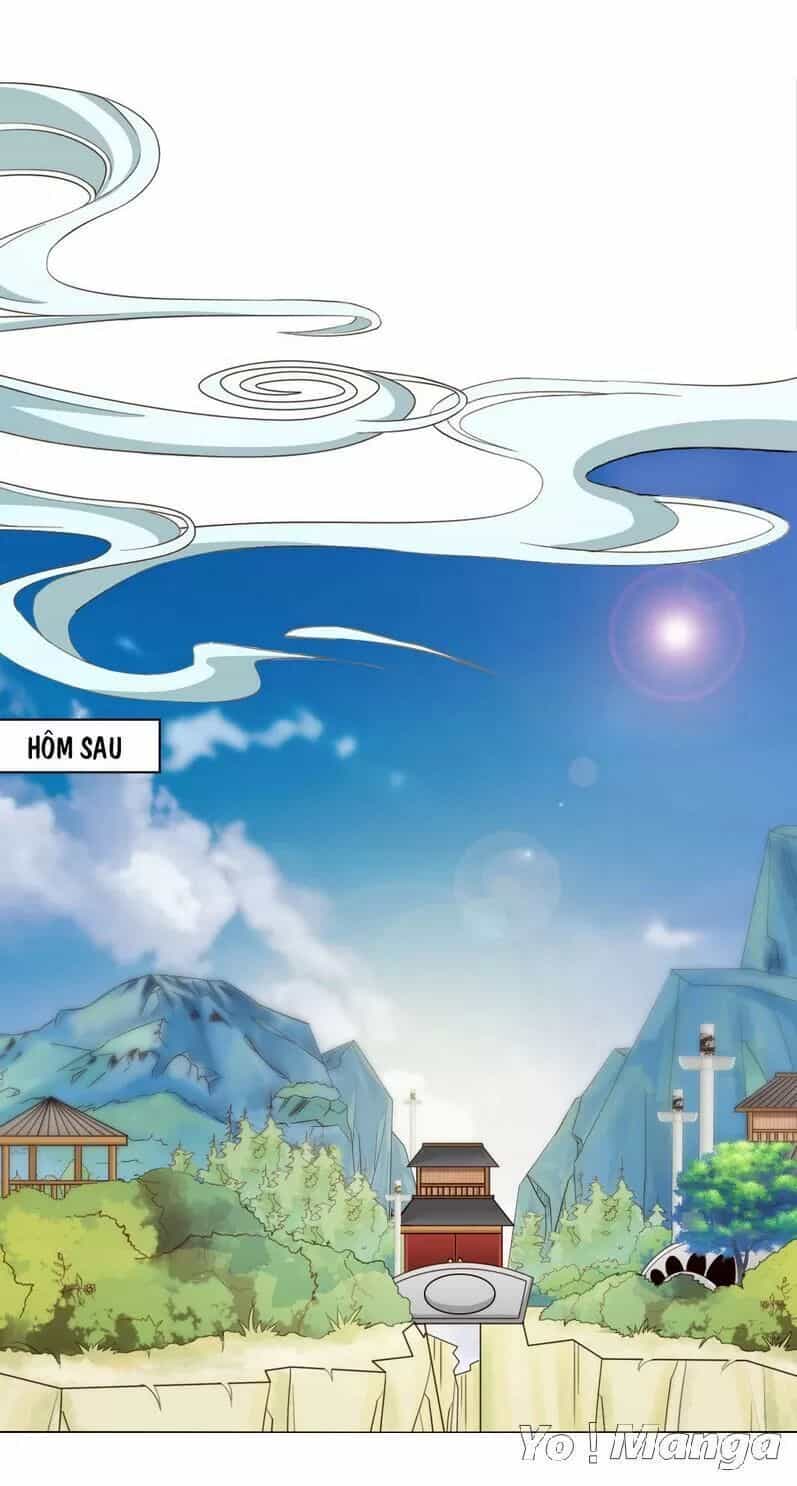 Độc Y Cuồng Phi - Chương 28 - ảnh 22