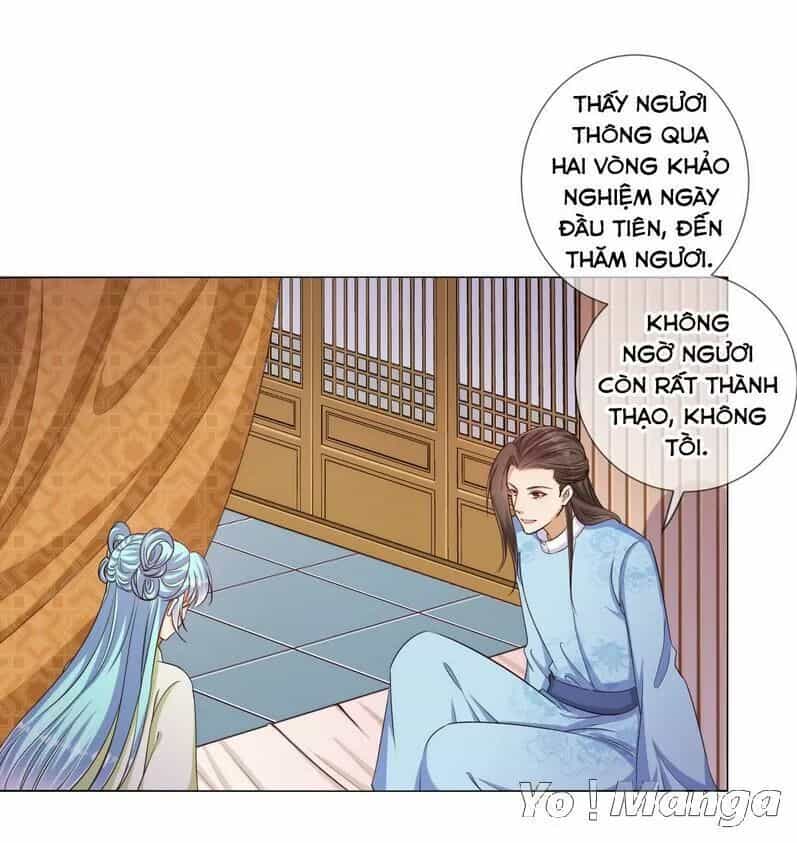 Độc Y Cuồng Phi - Chương 28 - ảnh 3