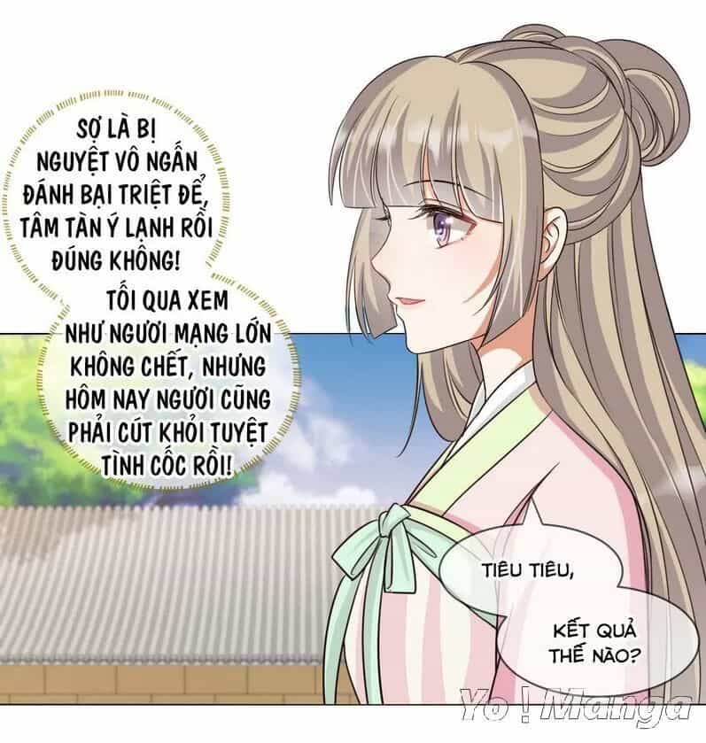 Độc Y Cuồng Phi - Chương 29 - ảnh 11
