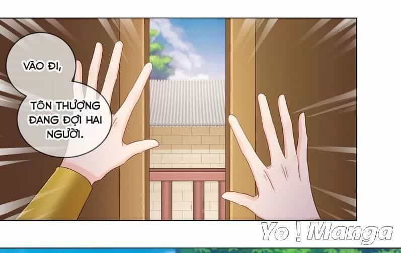 Độc Y Cuồng Phi - Chương 29 - ảnh 19
