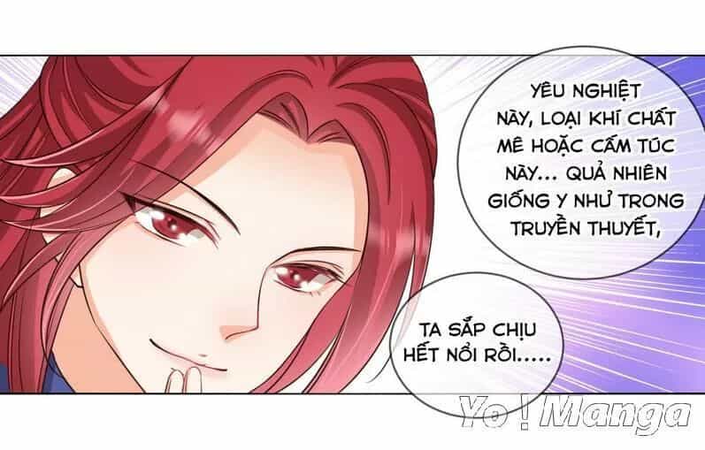 Độc Y Cuồng Phi - Chương 29 - ảnh 21