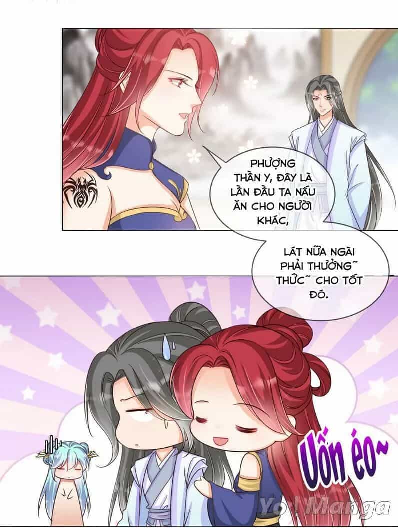 Độc Y Cuồng Phi - Chương 29 - ảnh 23