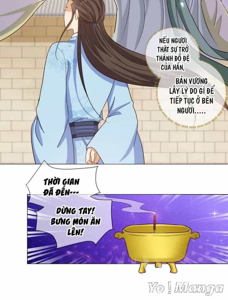Độc Y Cuồng Phi - Chương 29 - ảnh 31