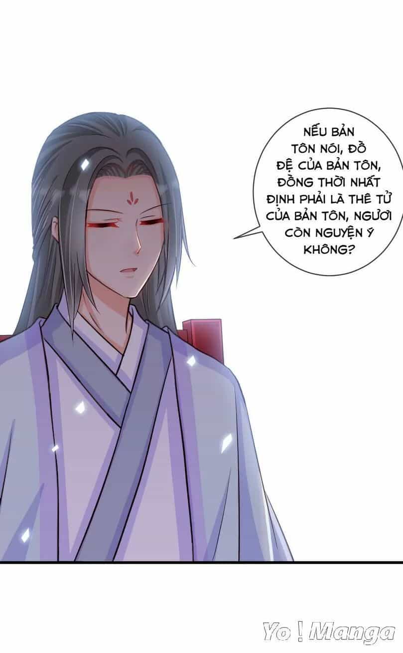 Độc Y Cuồng Phi - Chương 30 - ảnh 23