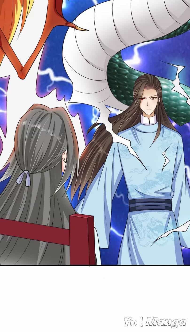 Độc Y Cuồng Phi - Chương 30 - ảnh 37