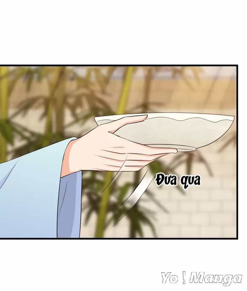 Độc Y Cuồng Phi - Chương 30 - ảnh 4