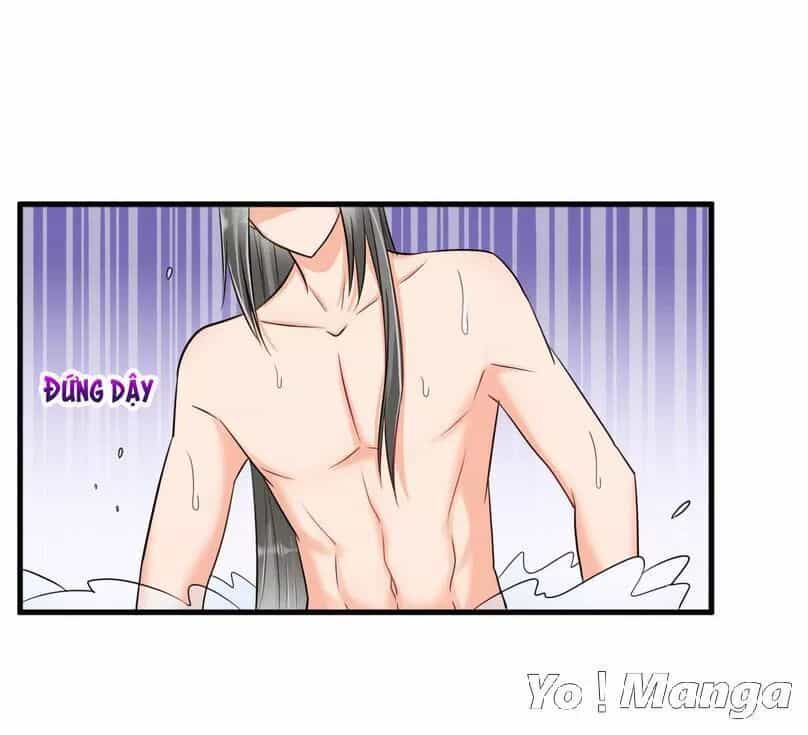 Độc Y Cuồng Phi - Chương 32 - ảnh 23