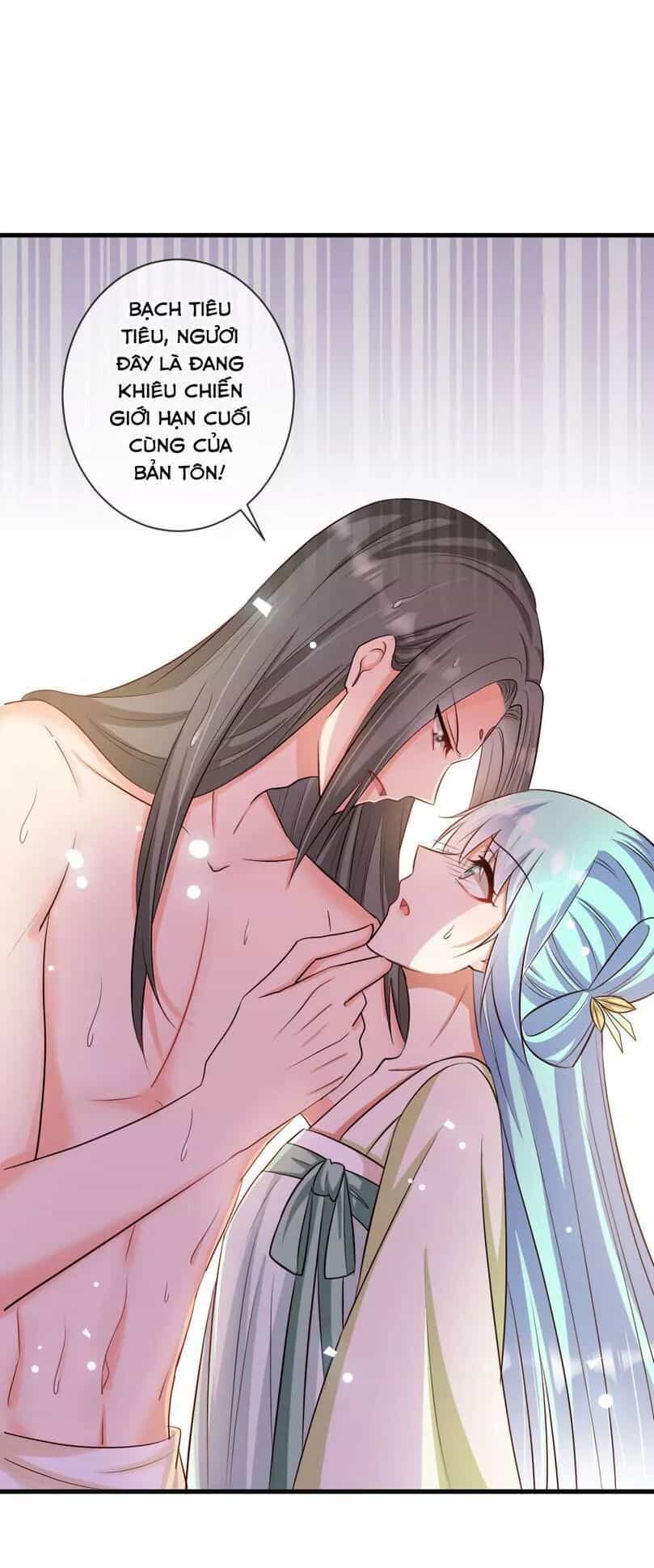 Độc Y Cuồng Phi - Chương 32 - ảnh 30