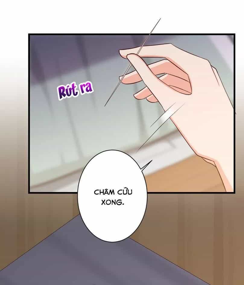 Độc Y Cuồng Phi - Chương 34 - ảnh 10