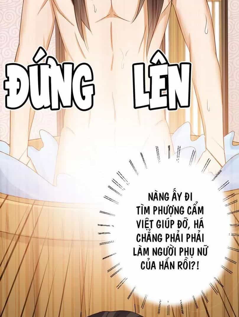 Độc Y Cuồng Phi - Chương 34 - ảnh 24