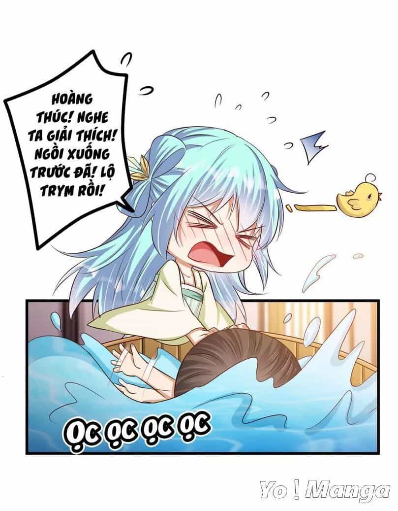Độc Y Cuồng Phi - Chương 34 - ảnh 26