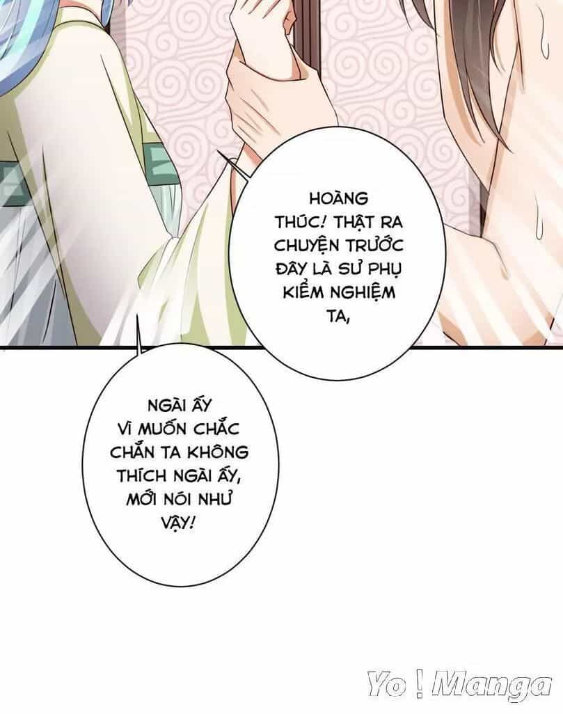 Độc Y Cuồng Phi - Chương 34 - ảnh 28