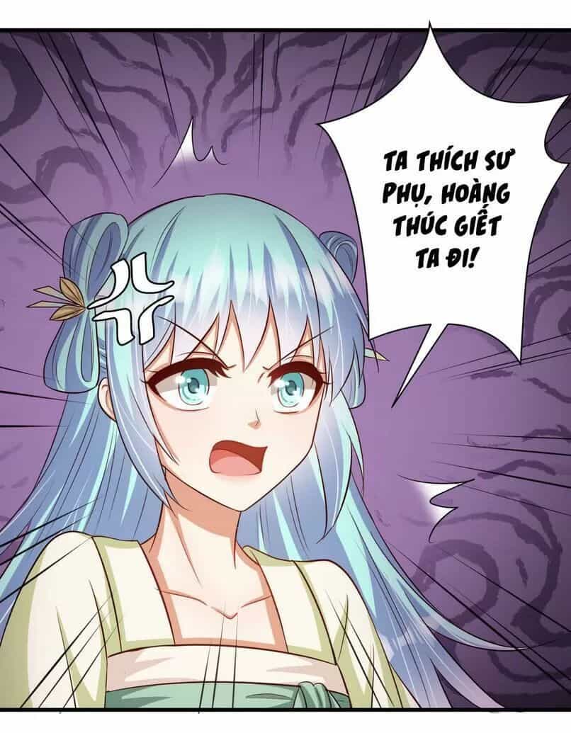 Độc Y Cuồng Phi - Chương 35 - ảnh 34