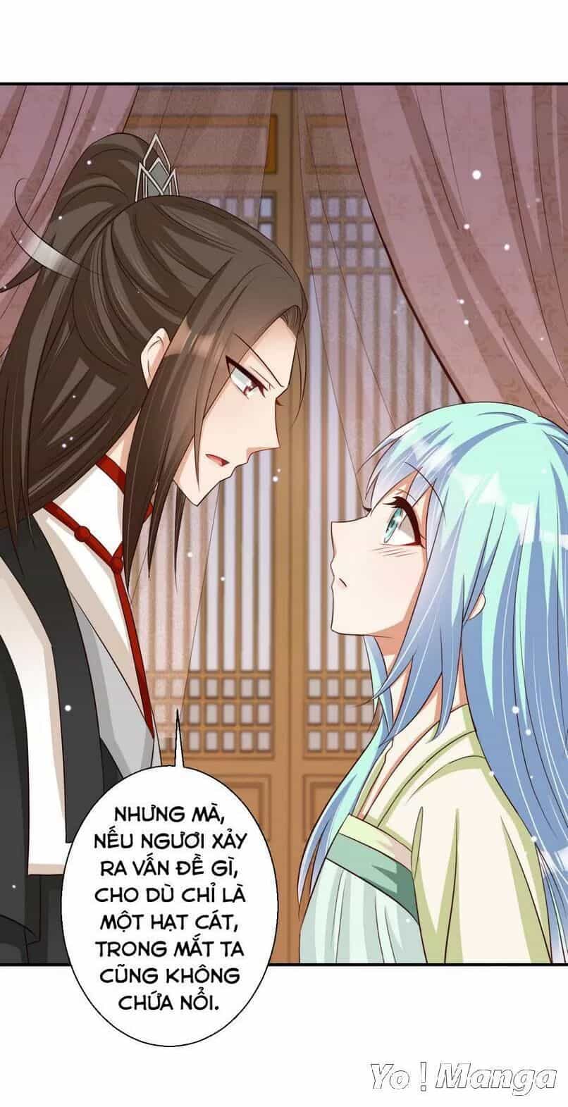 Độc Y Cuồng Phi - Chương 38 - ảnh 4