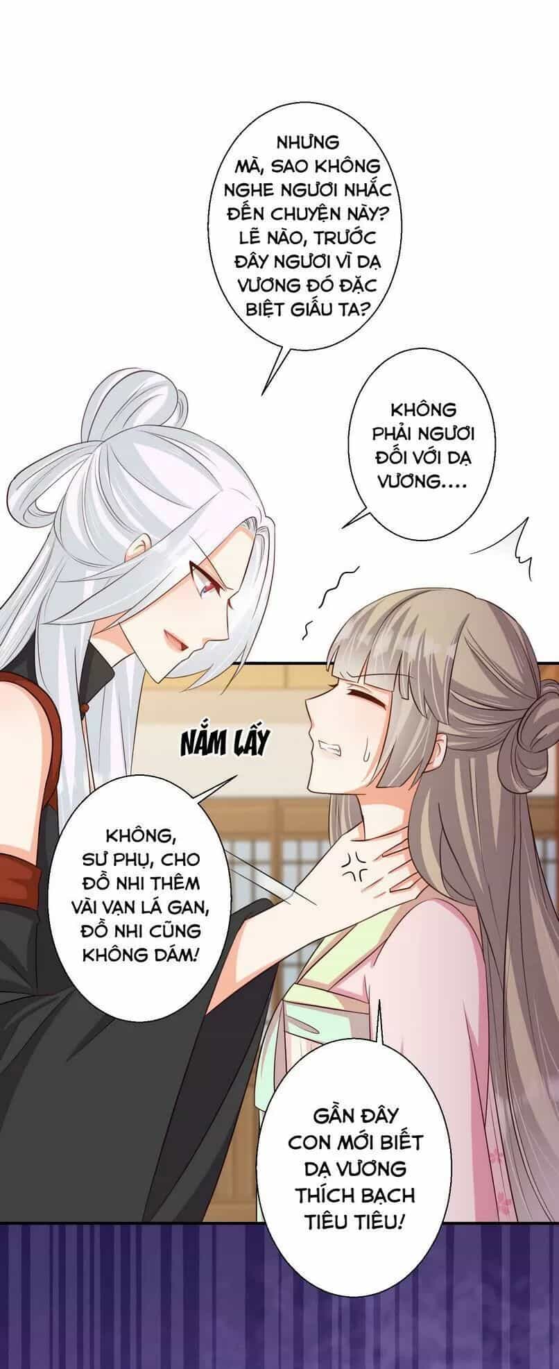 Độc Y Cuồng Phi - Chương 39 - ảnh 26