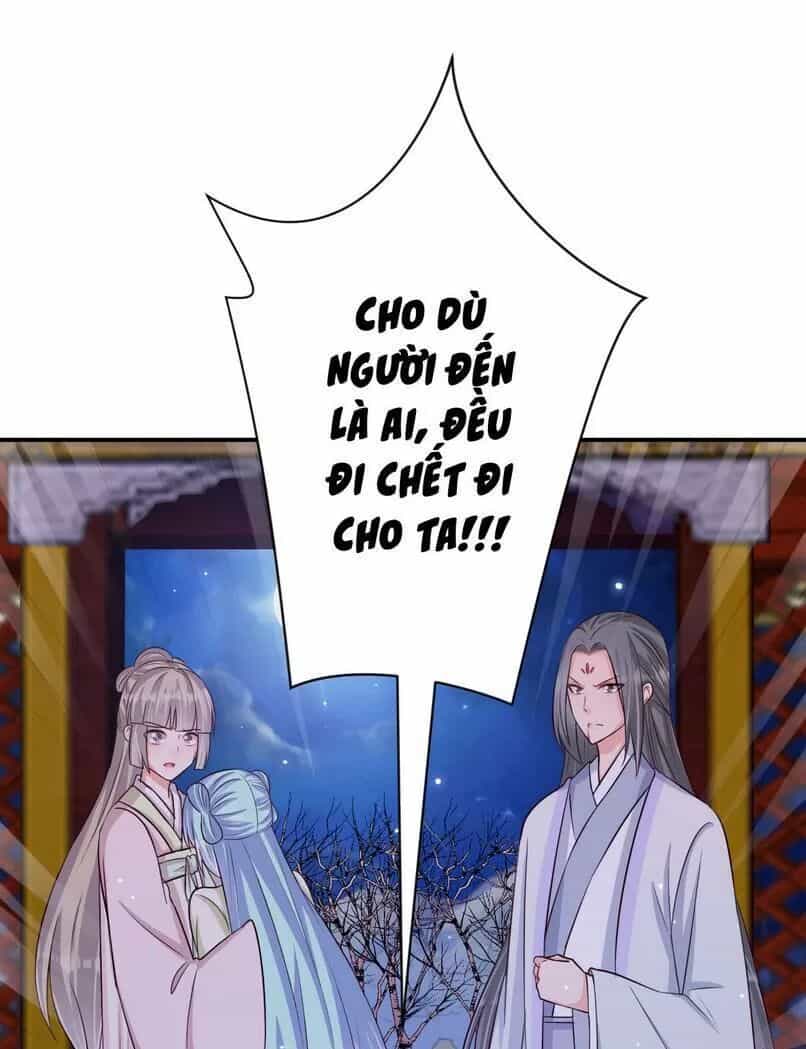 Độc Y Cuồng Phi - Chương 39 - ảnh 45