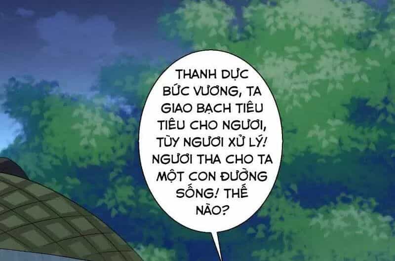Độc Y Cuồng Phi - Chương 40 - ảnh 21